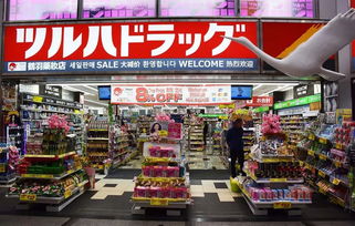 美日貿(mào)易戰(zhàn)后日本股市牛股的變遷 日用品的異軍突起