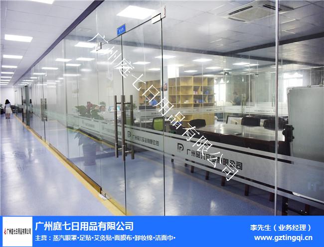 足貼源頭工廠探秘 庭七日用品1條龍服務如何重塑日用品銷售格局