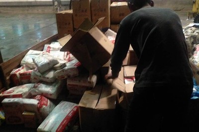 上海市調料食品銷毀與磁縣庫存食品處理垃圾儲倉規定 守護食品安全與環境合規的雙重防線